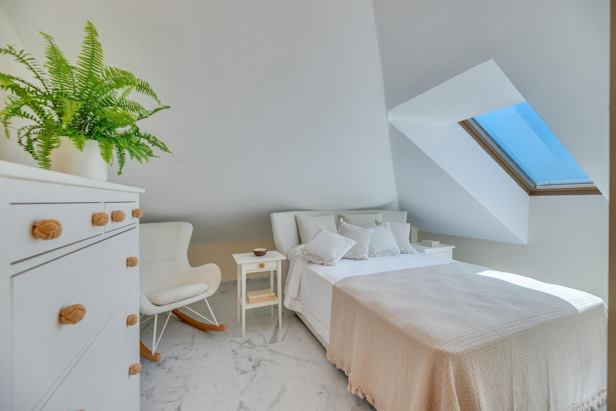 Luxury 4Bdr Penthouse With Sea Views Daire Benalmádena Dış mekan fotoğraf