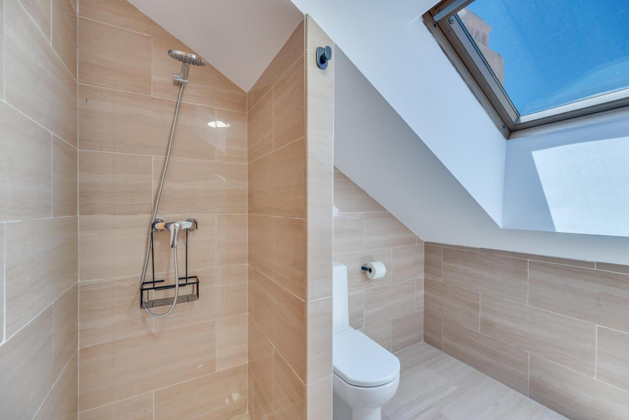 Luxury 4Bdr Penthouse With Sea Views Daire Benalmádena Dış mekan fotoğraf