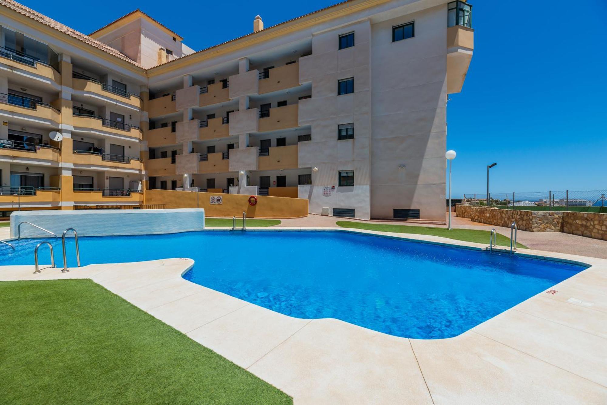 Luxury 4Bdr Penthouse With Sea Views Daire Benalmádena Dış mekan fotoğraf
